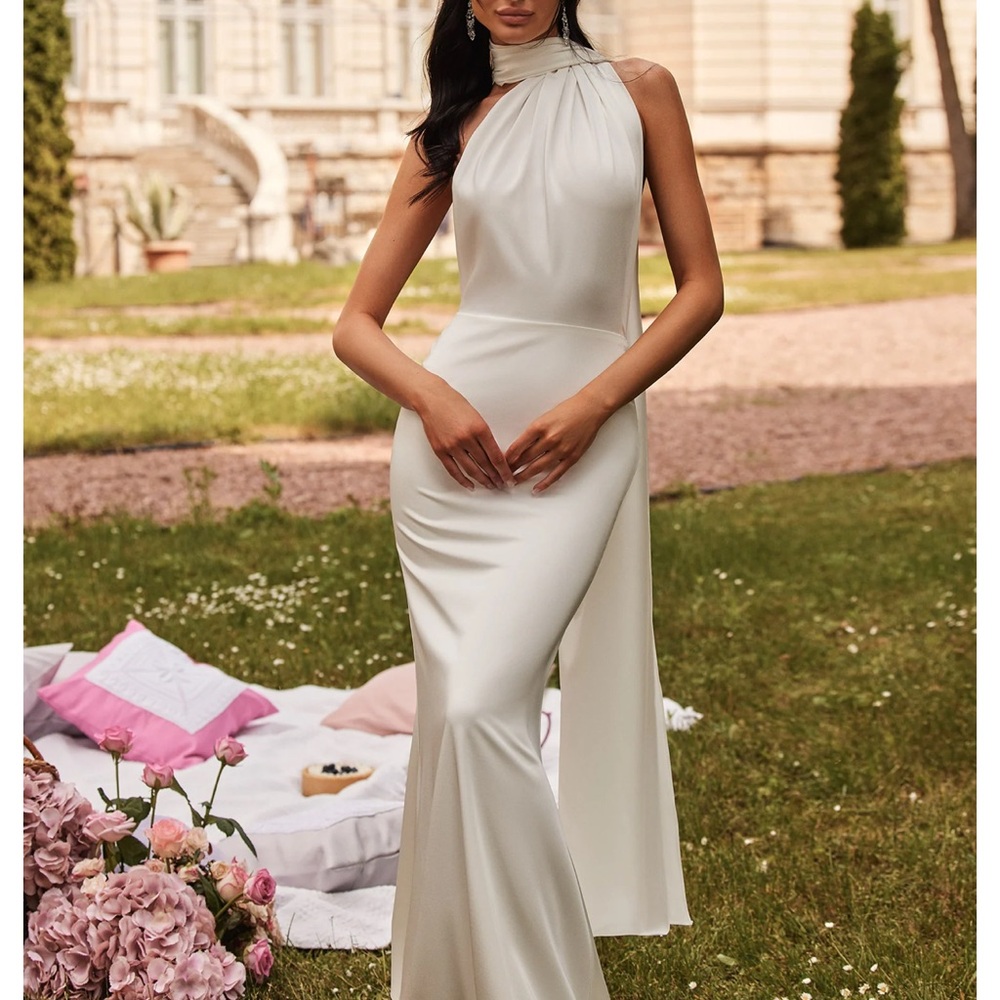 Alamour The Label Sofia Gown
